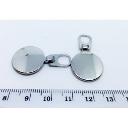 Язичок НІКЕЛЬ 6х23 мм